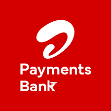 Airtel payment Bank 